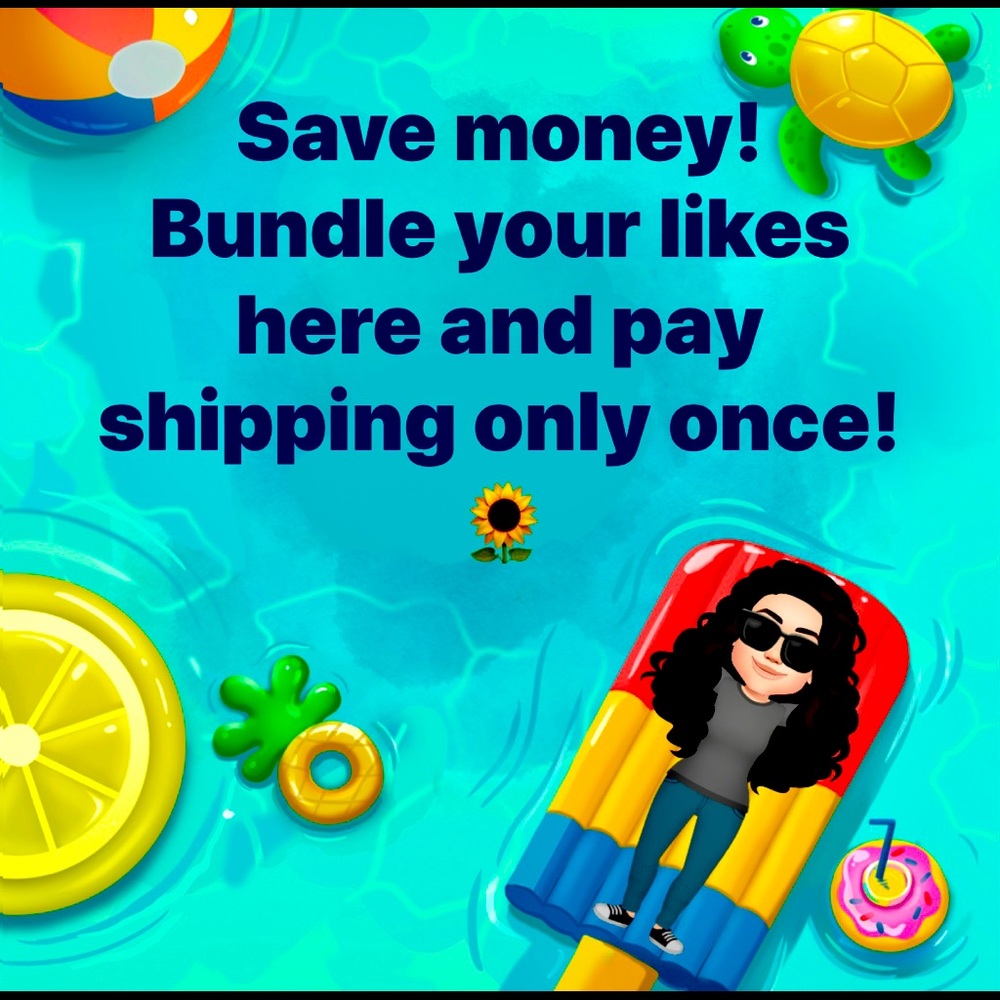 Bundle and save!